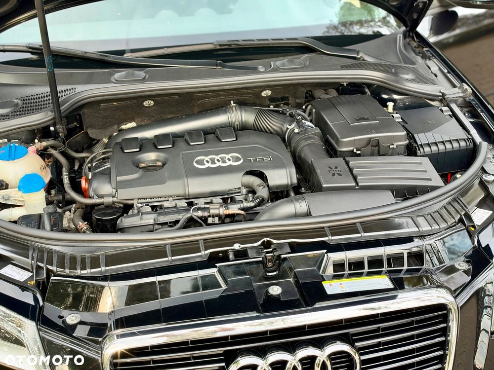 Audi A3 Sportback - 35
