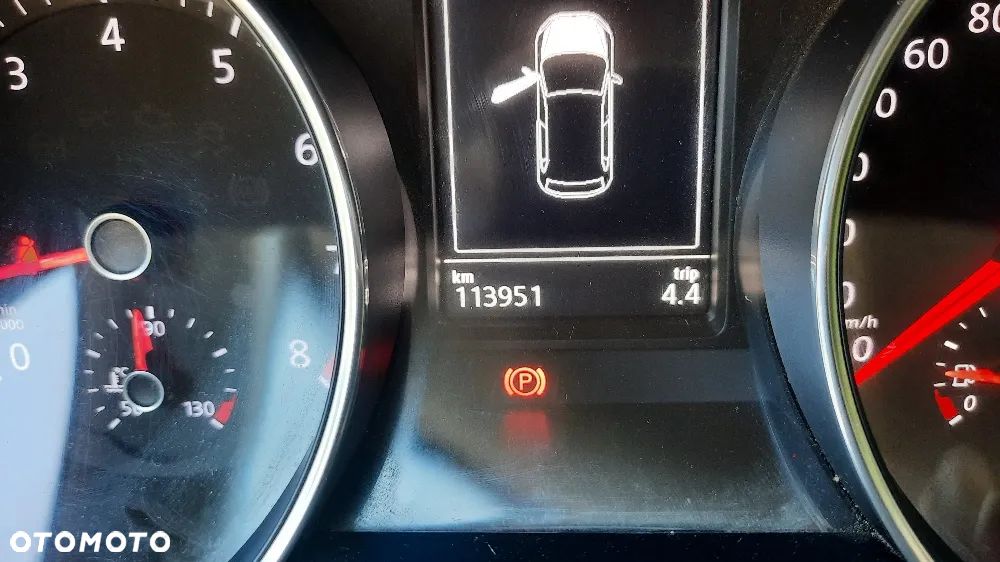 Volkswagen Polo 1.0 BMT Trendline - 12