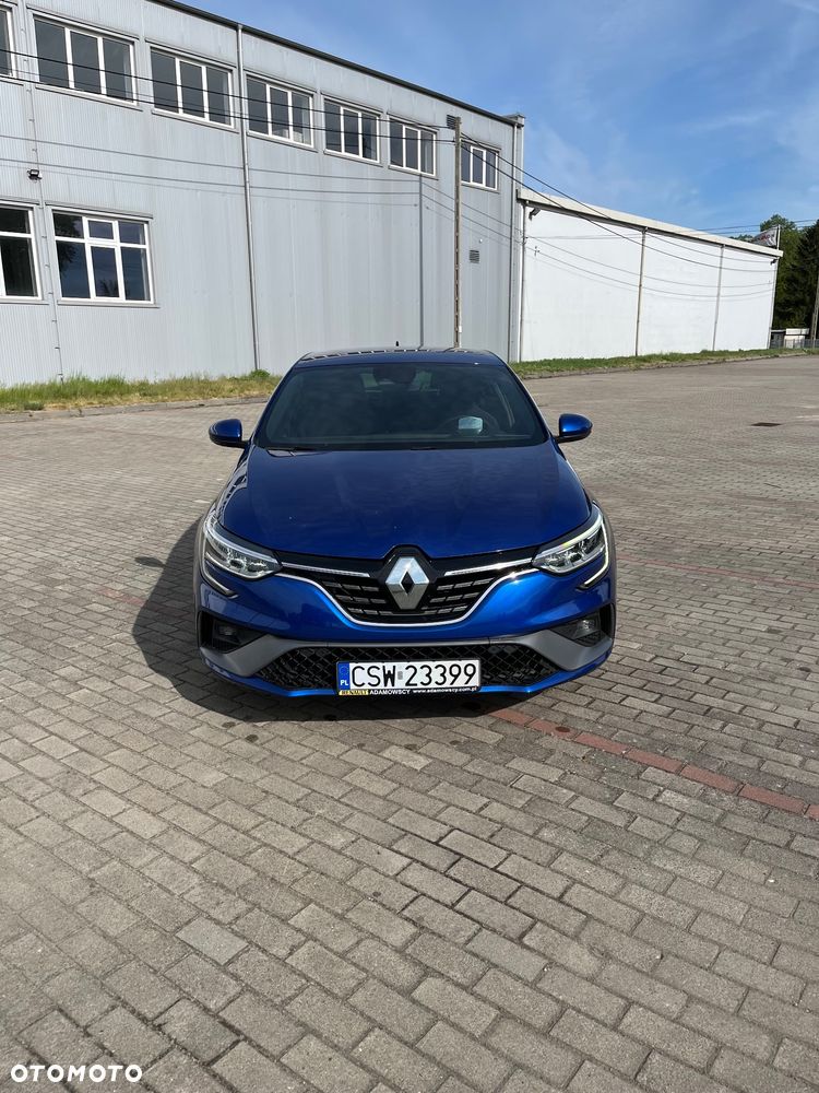 Renault Megane - 6