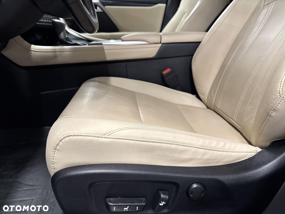 Lexus RX 300 Prestige - 16