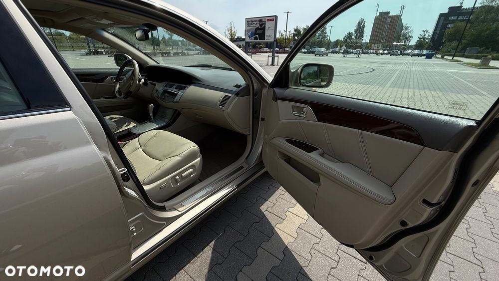 Toyota Avalon 3.5 Limited - 3