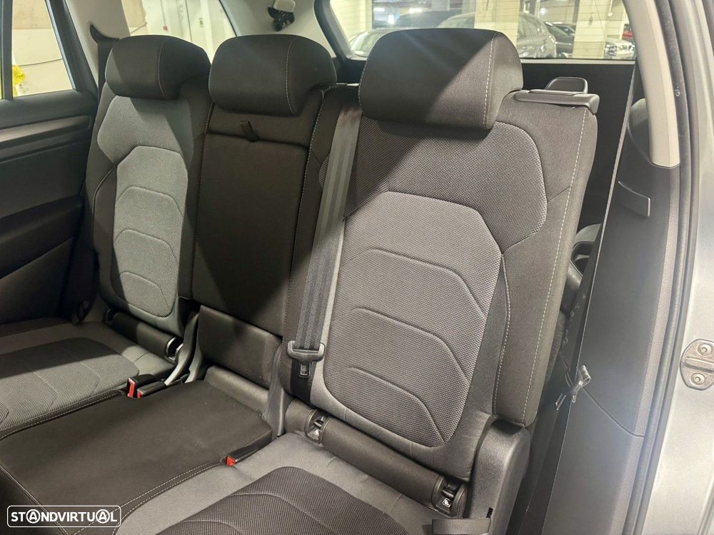 Skoda Kodiaq 2.0 TDI Ambition DSG - 34