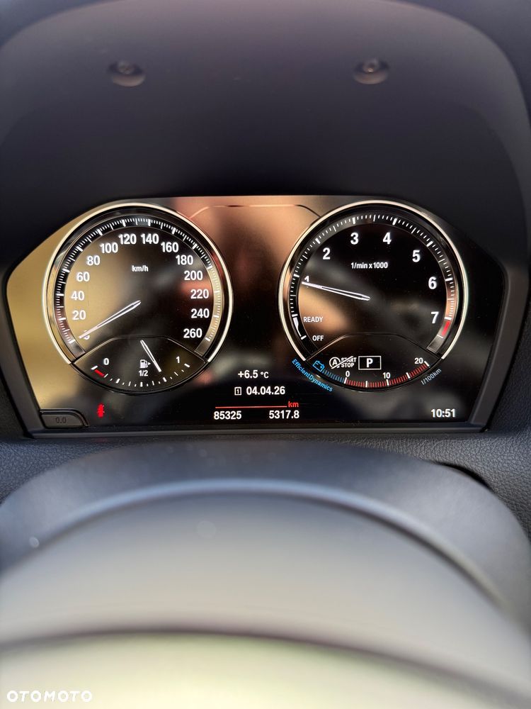 BMW Seria 1 118i M Sport - 10