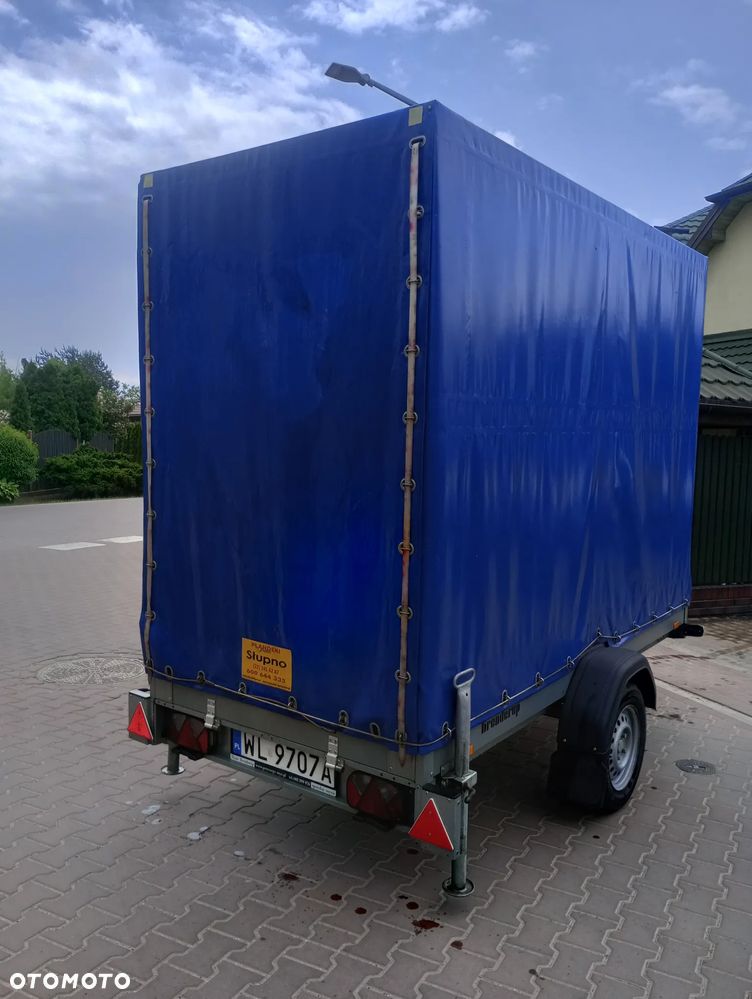Brenderup AB - 3
