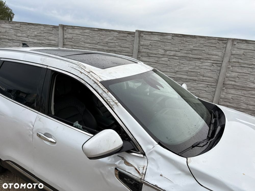 Renault Koleos 1.3 TCe Initiale Paris EDC - 26
