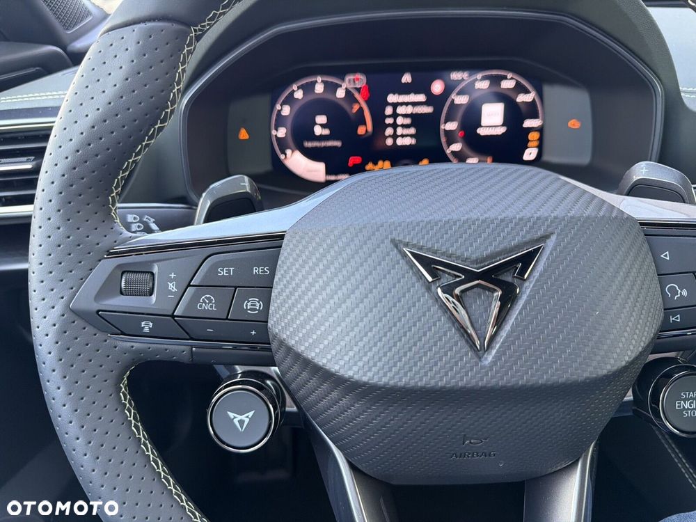 Cupra Formentor - 28