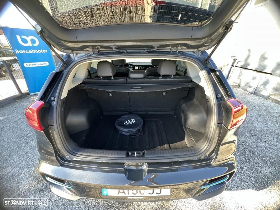 Kia e-Niro 64kWh - 40