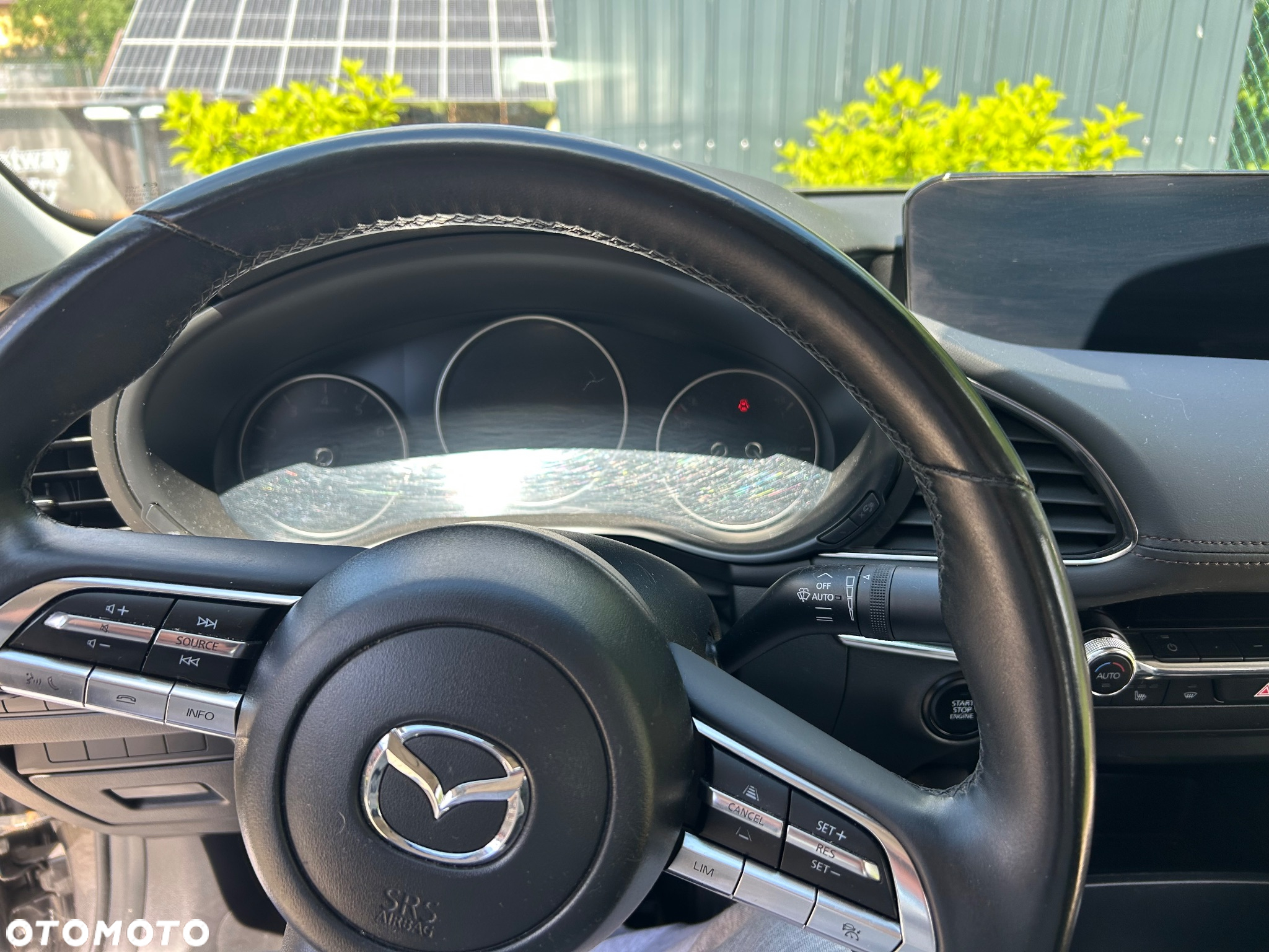 Mazda 3 - 12