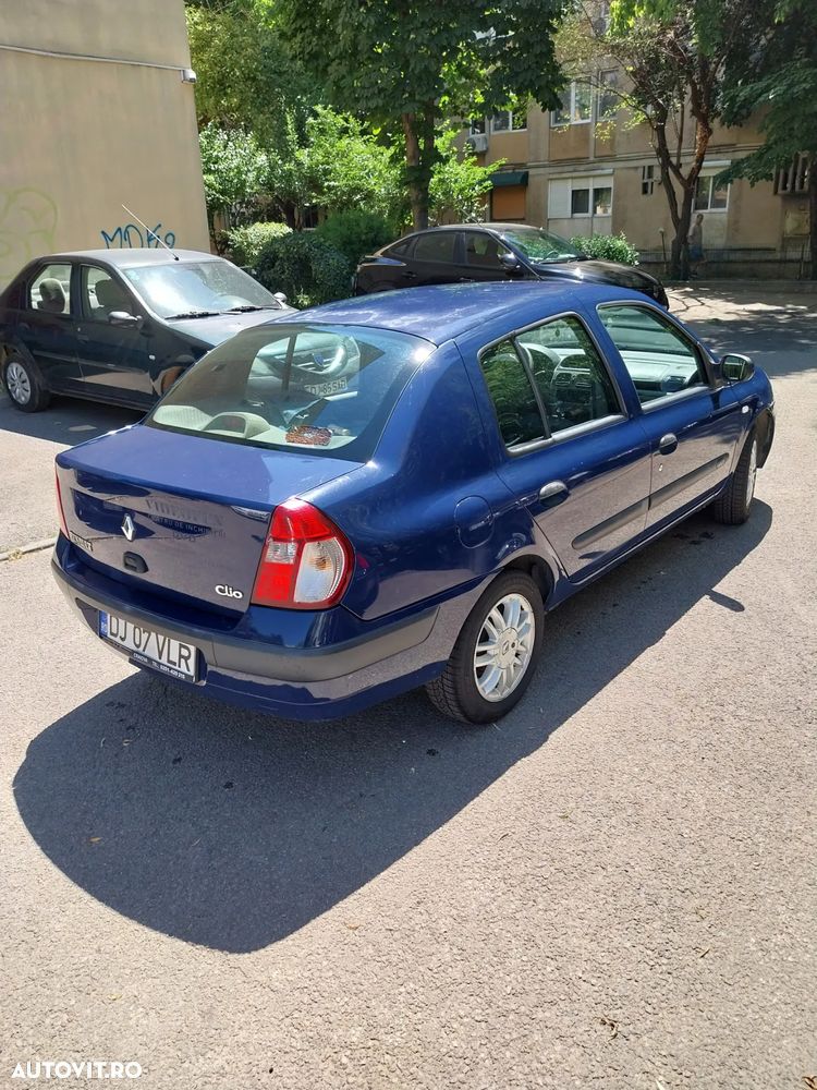 Renault Symbol - 9
