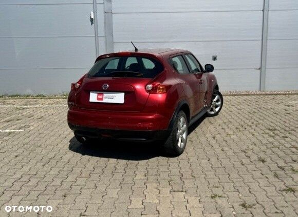 Nissan Juke 1.6 Acenta - 7
