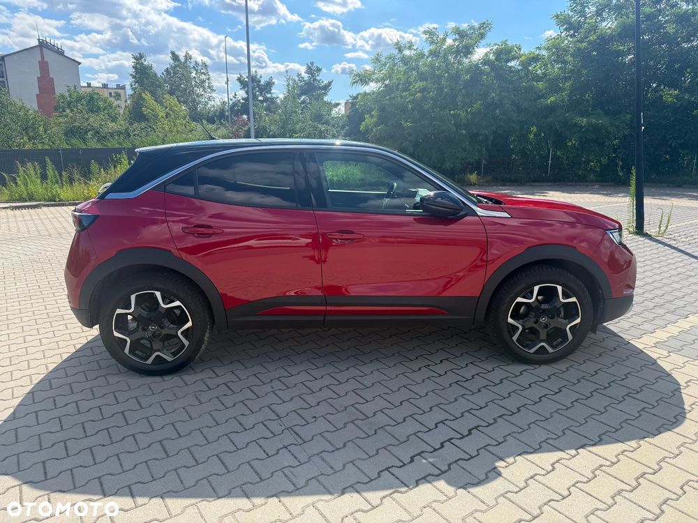 Opel Mokka 1.2 T Ultimate Pack S&S - 4