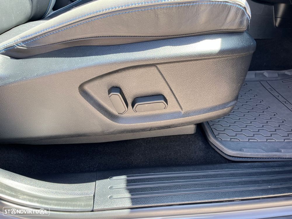 Ford Ranger 2,0 l EcoBlue Auto Raptor - 48