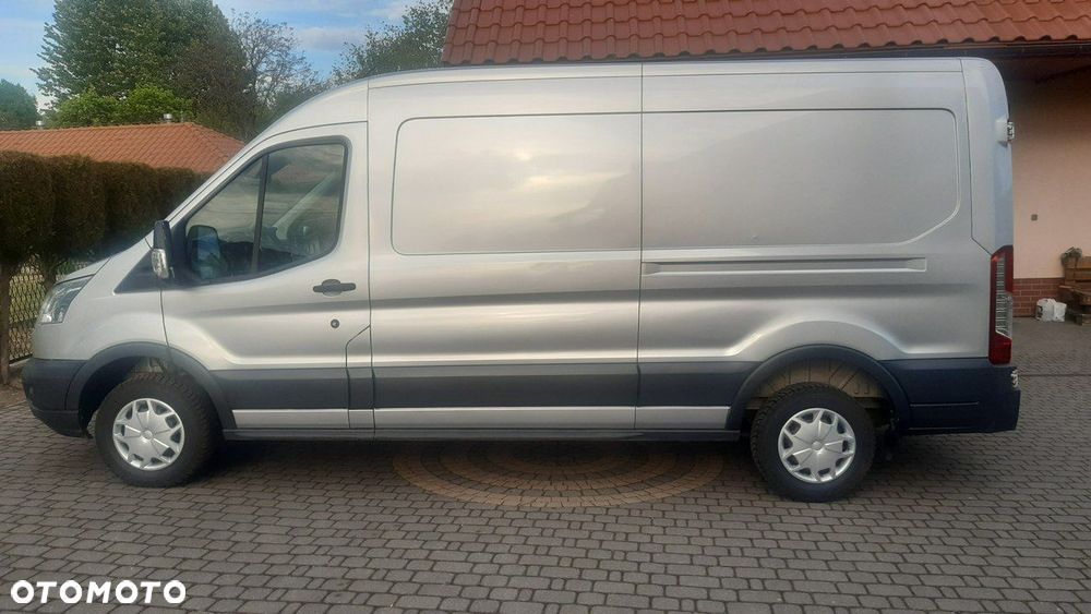 Ford Transit - 34