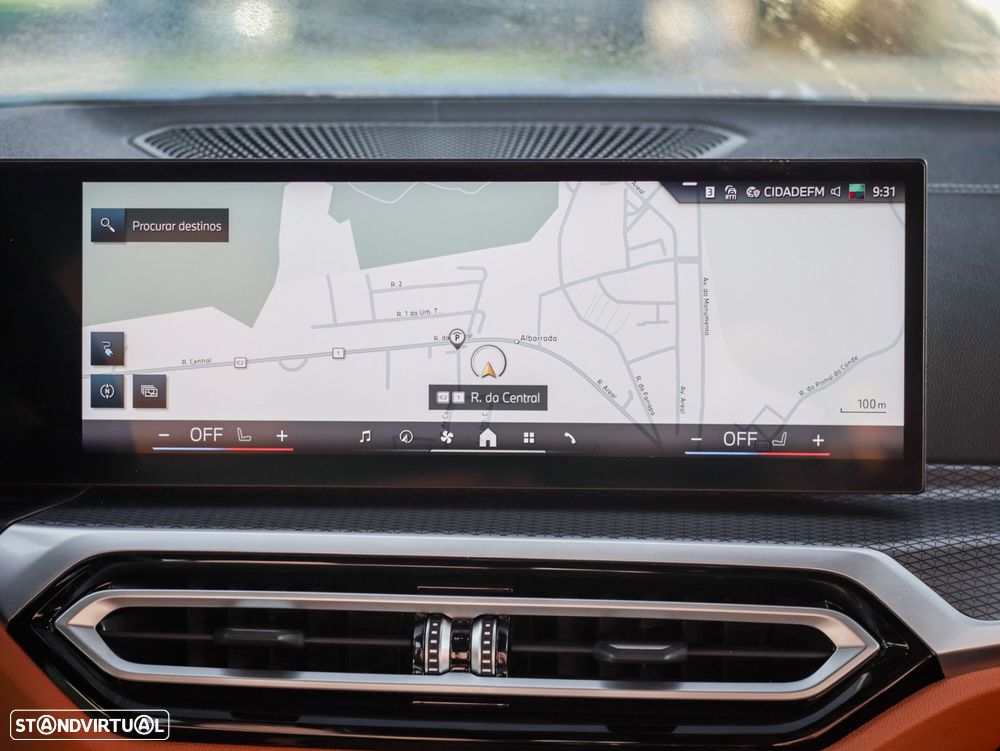 BMW i4 eDrive40 Pack Desportivo M - 38