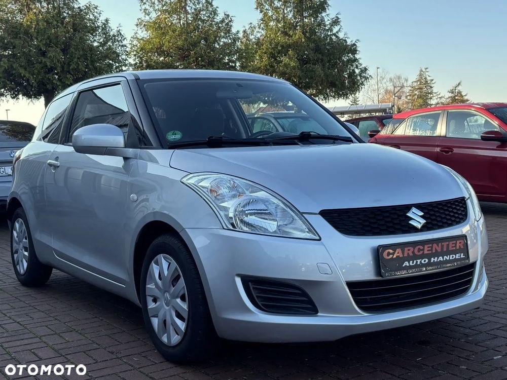 Suzuki Swift 1.2 Comfort - 2