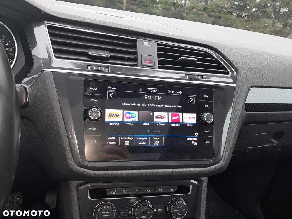 Volkswagen Tiguan 2.0 TDI SCR 4Mot Elegance DSG - 13