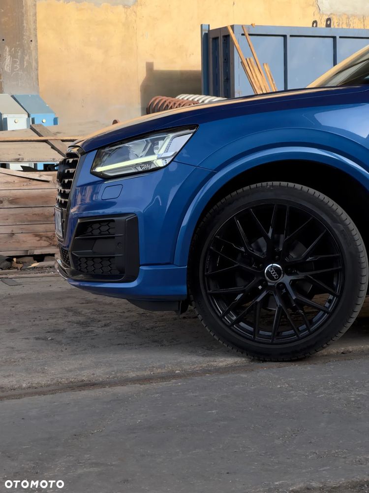 Audi Q2 - 4