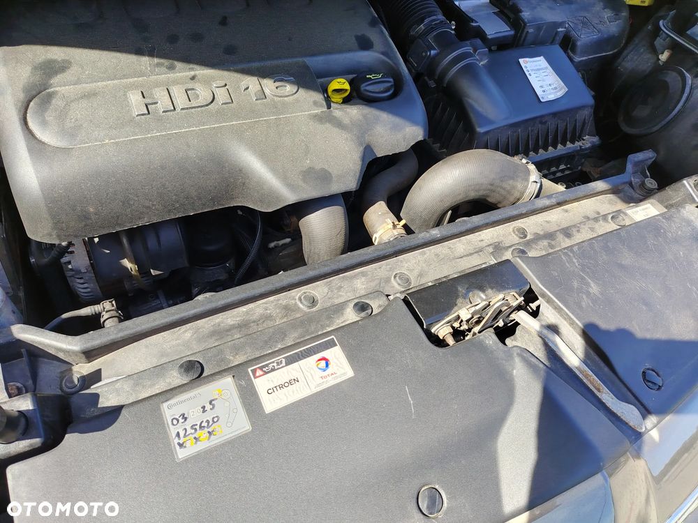Citroën C4 Picasso 2.0 HDi Exclusive - 29