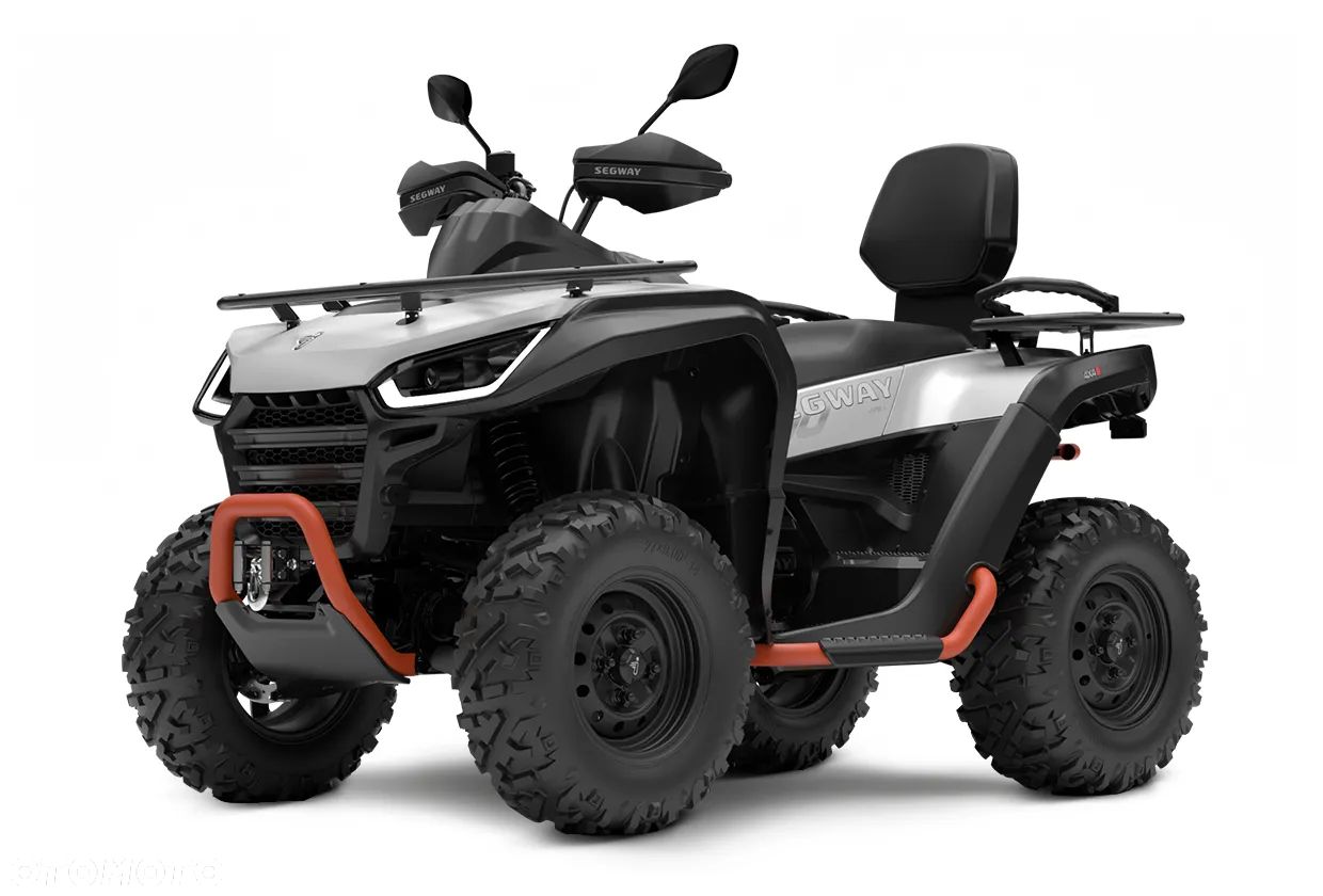 Segway Snarler AT6