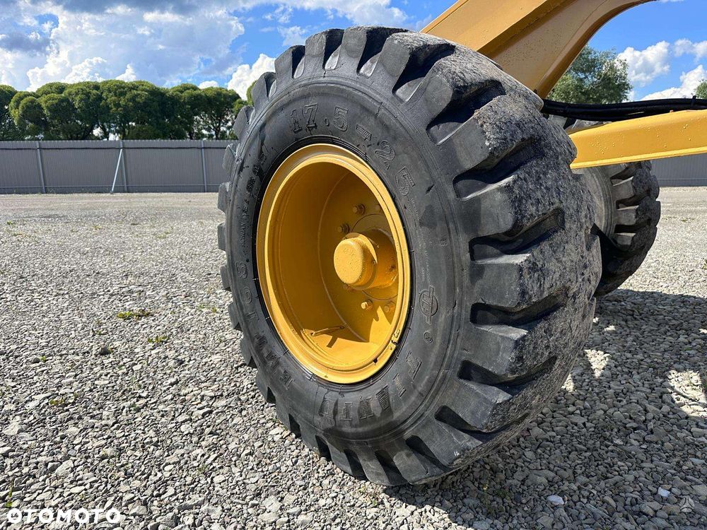 Caterpillar 140 H - 12