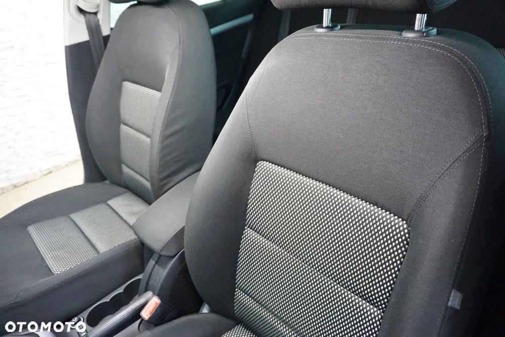 Skoda Octavia 2.0 TDI DPF 4x4 Scout - 24