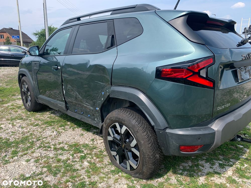 Dacia Duster 1.2 TCe mHEV Extreme - 9