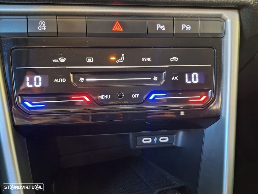 VW T-Roc 1.0 TSI Style - 24