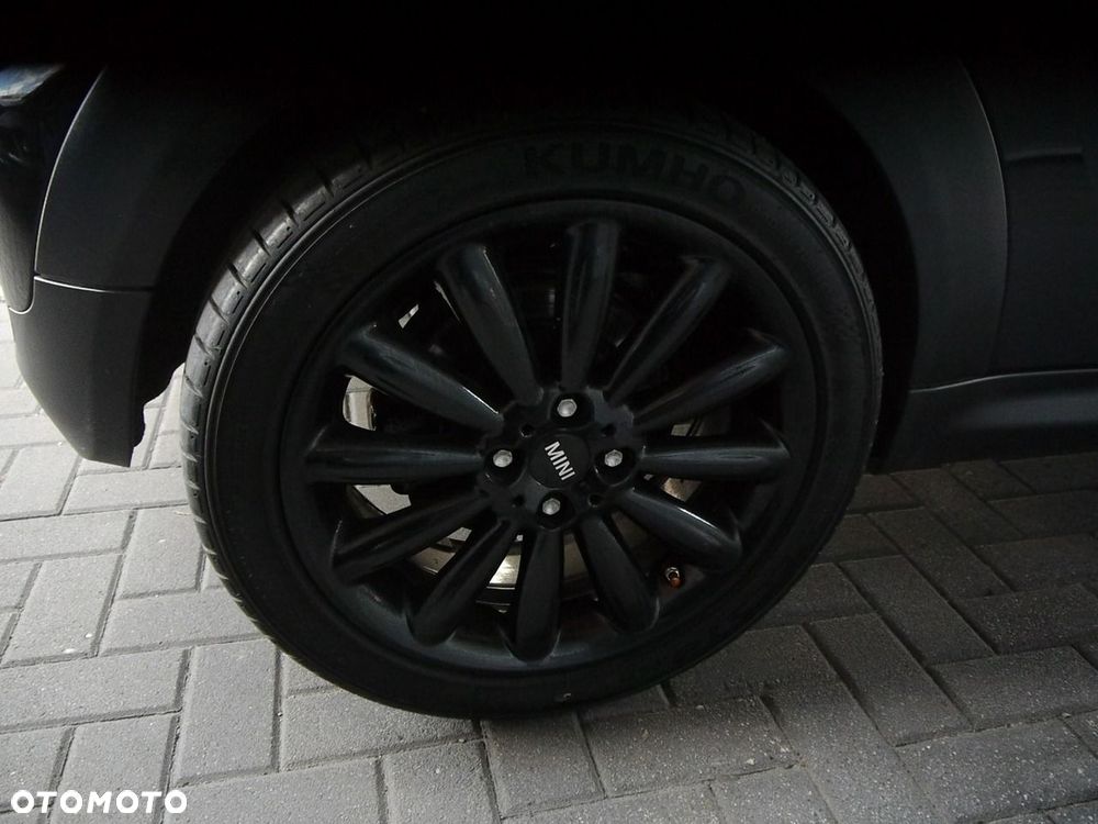MINI Cooper S - 37