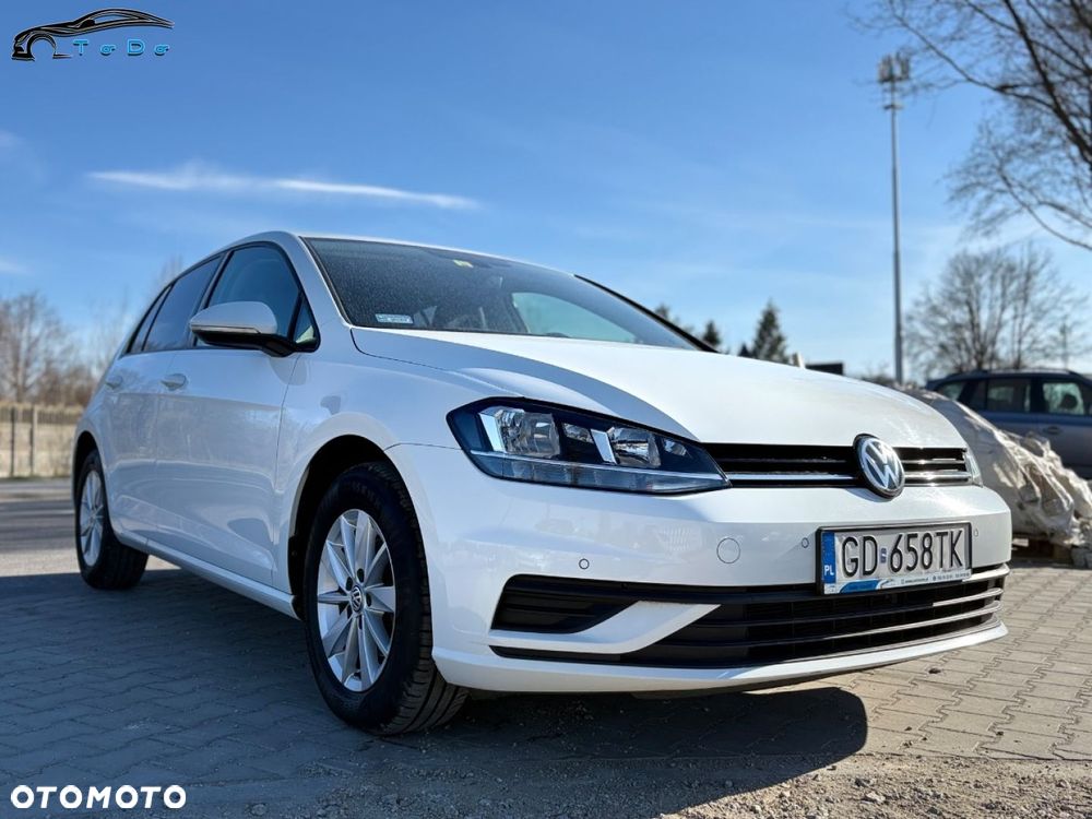 Volkswagen Golf 1.0 TSI Highline - 2