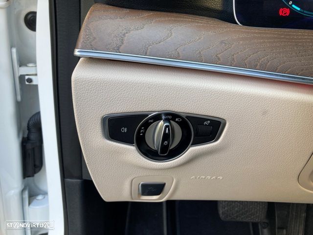 Mercedes-Benz E 300 de 9G-TRONIC Avantgarde - 21