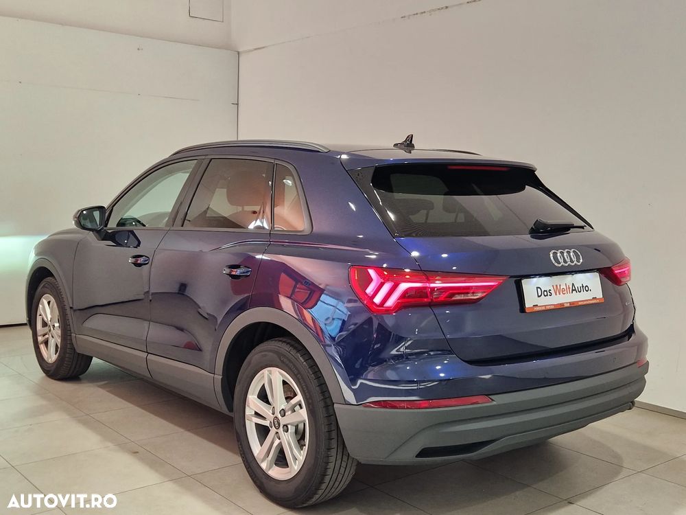 Audi Q3 2.0 40 TFSI S tronic quattro - 3