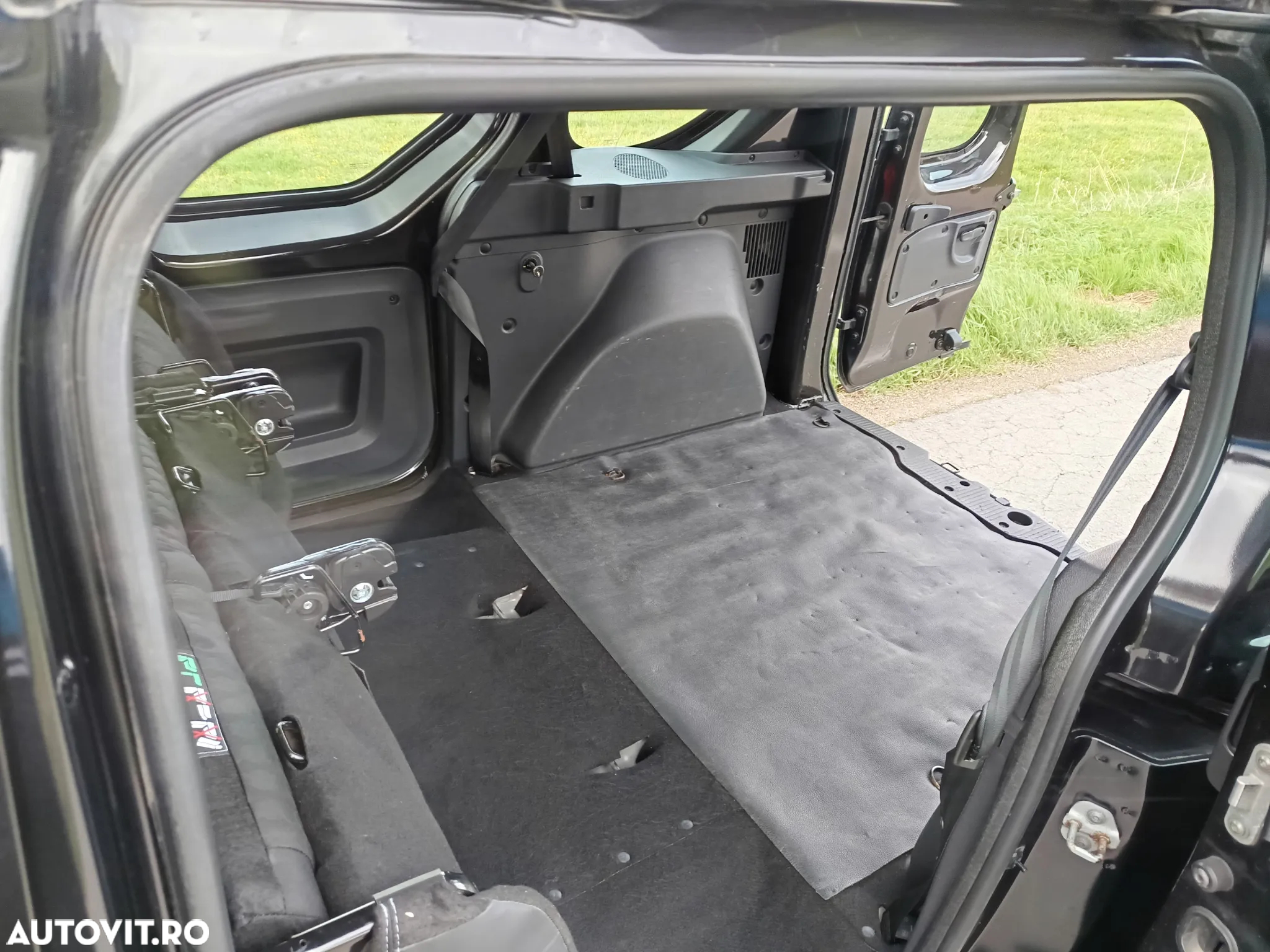 Dacia Dokker 1.5 dCi 90 CP Stepway - 7