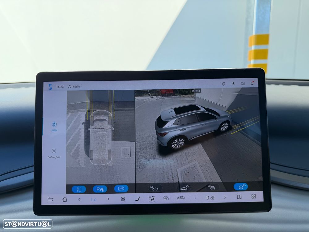 BYD Atto 3 60.48 kWh Comfort - 18