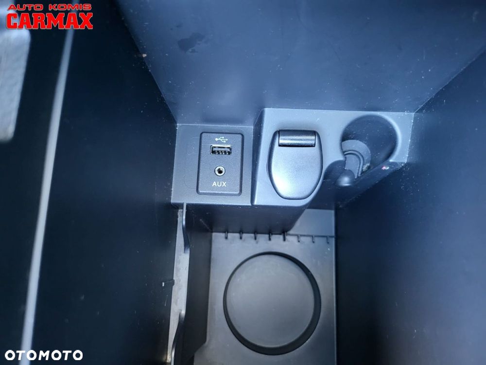 Nissan Qashqai 1.2 DIG-T Xtronic TEKNA+ - 23