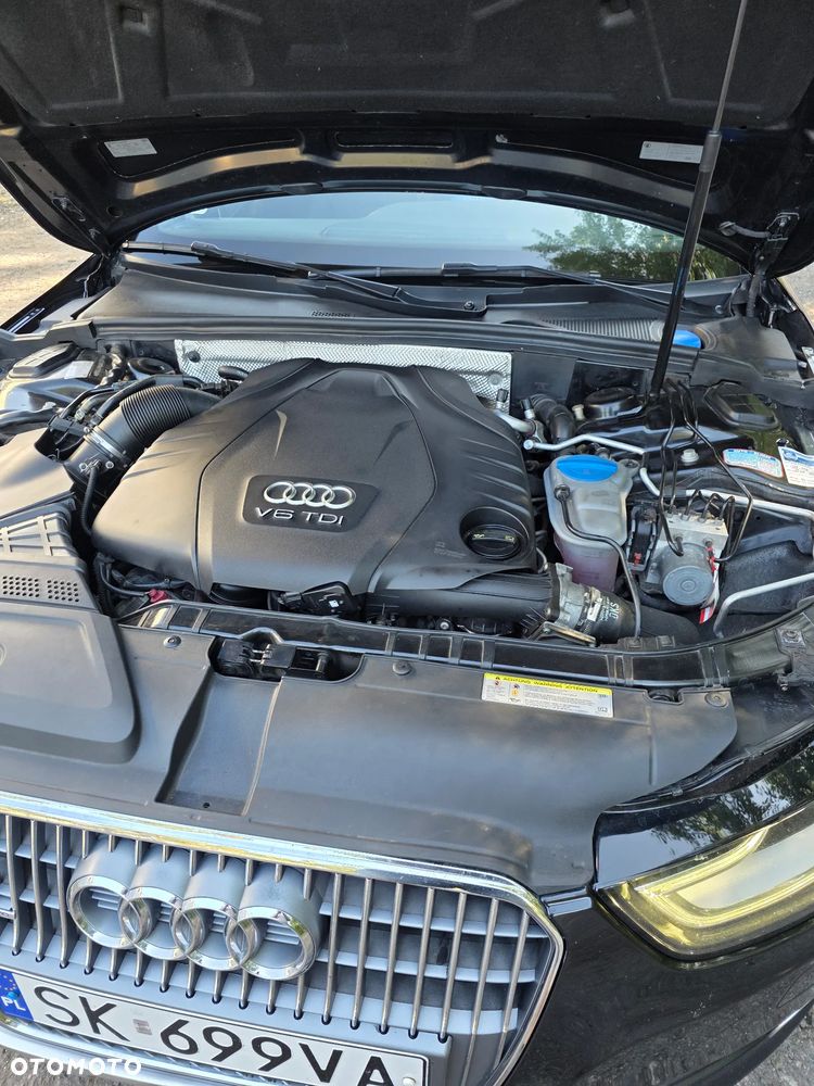 Audi A4 Allroad 3.0 TDI Quattro S tronic - 6