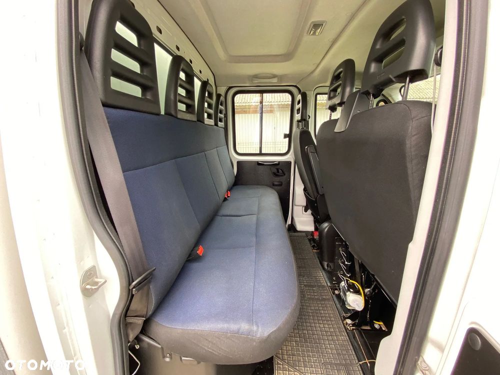 Iveco daily - 6