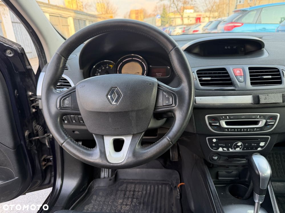 Renault Megane 2.0 140 CVT Dynamique - 18
