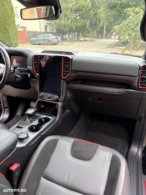 Ford Raptor ver-pick--up-3-0-ecoboost-288-cp-4x4-cabina-dubla-raptor-aut- - 12