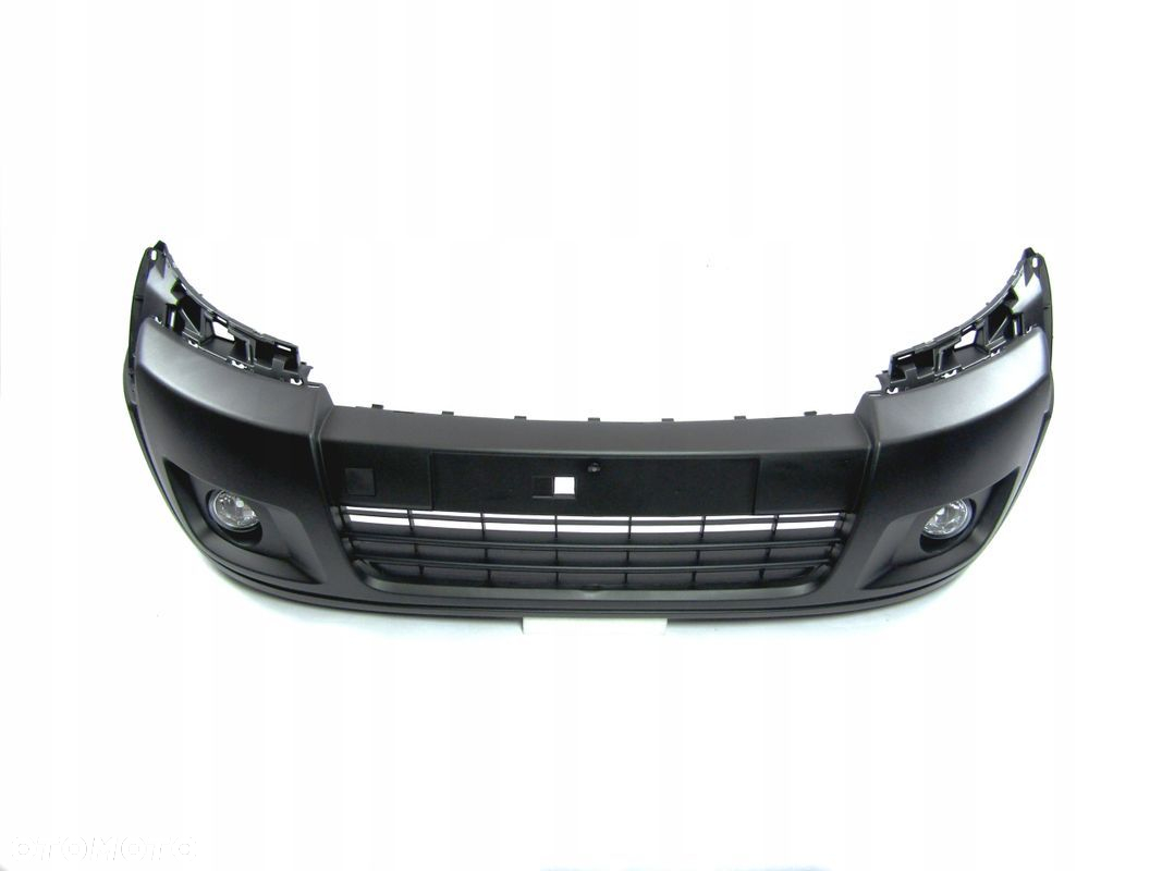 Zderzak przedni F Scudo P Expert C Jumpy 07 - 16 Toyota Proace 13 - 16 KPL - 4