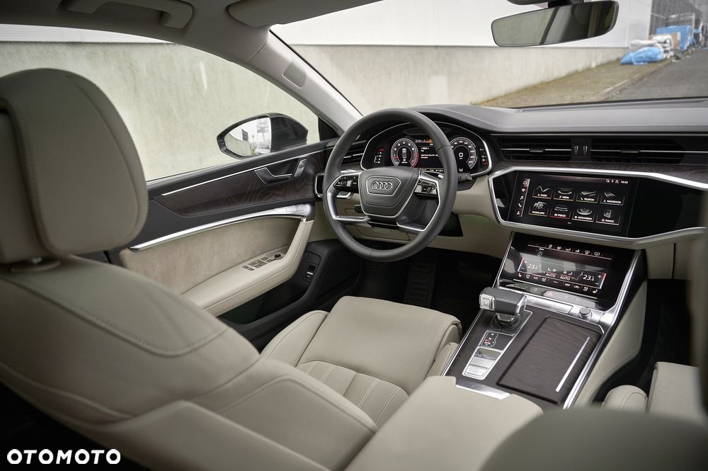 Audi A7 Sportback - 30