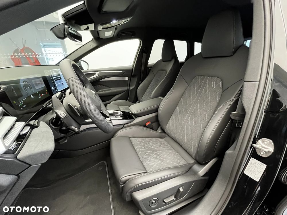 Audi A6 Avant 50 TFSI e PHEV Quattro S Line S tronic - 13