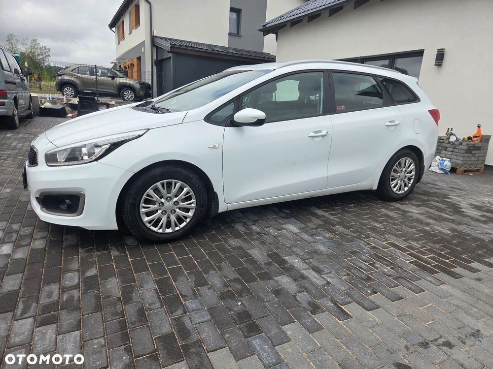 Kia Ceed 1.6 CRDi M - 7