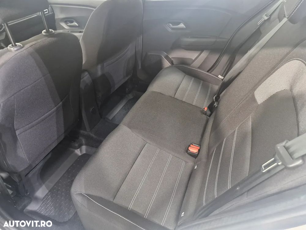 Dacia Logan ECO-G 100 MT6 Journey - 10