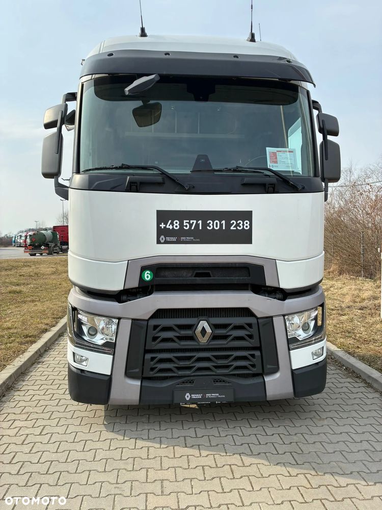 Renault T480 X_LOW - 5