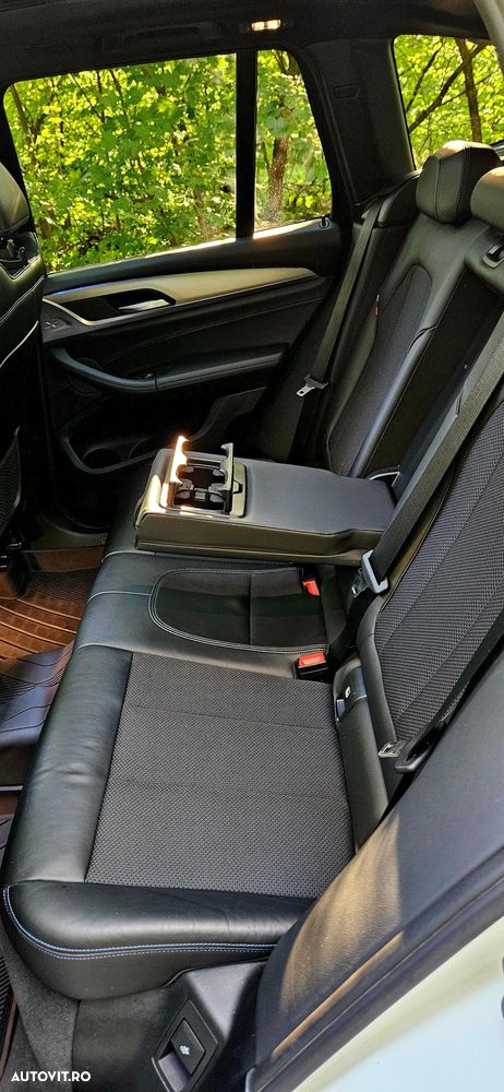 BMW X3 M - 11
