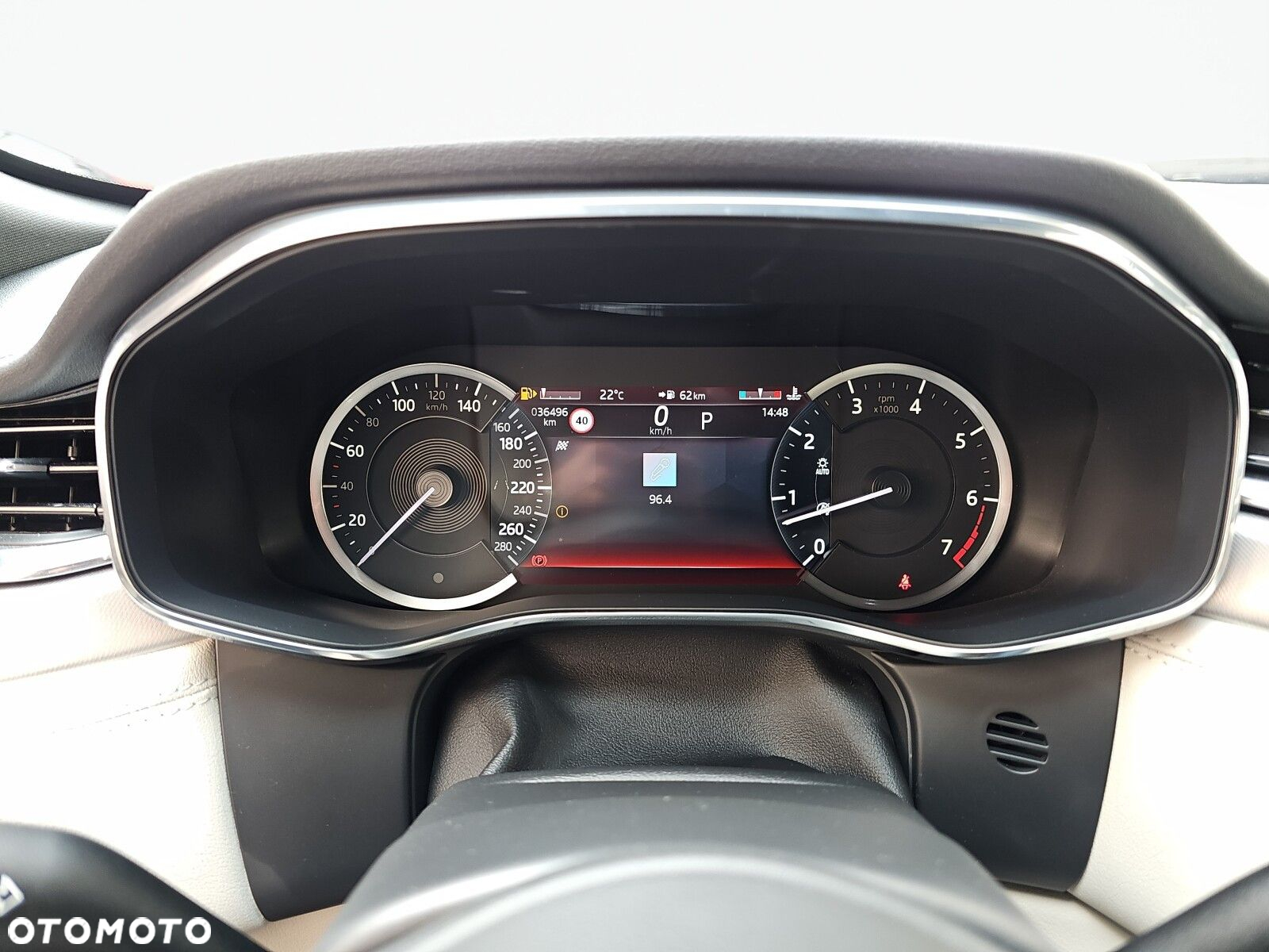 Jaguar F-Pace - 21