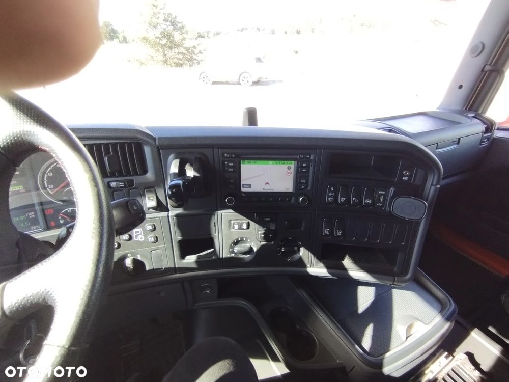 Scania R450 - 15