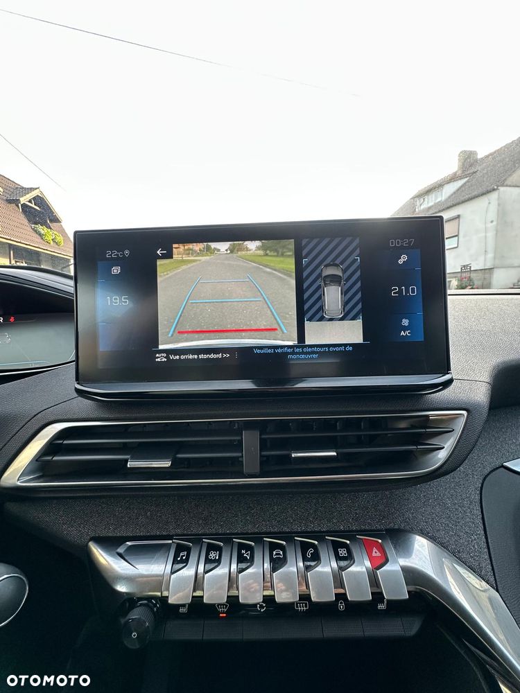 Peugeot 3008 BlueHDi 130 Stop & Start EAT8 Allure Pack - 16