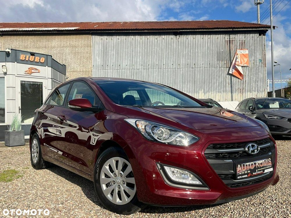 Hyundai i30 - 3