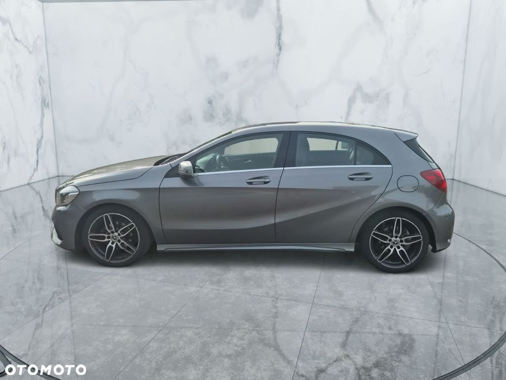 Mercedes-Benz Klasa A